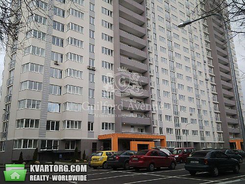 Sell 3-room apartment. Киев, Андрющенко Григория — photo 6