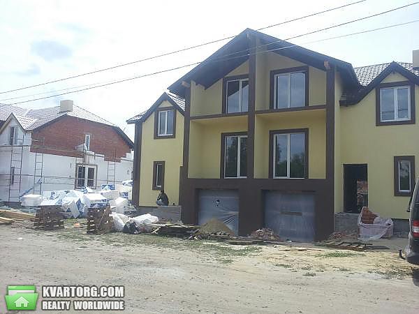 Sell house. Киев, Кленовая — photo 2