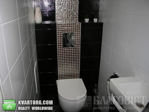 продам 3-комнатную квартиру. Киев,  Ахматовой - фото 8