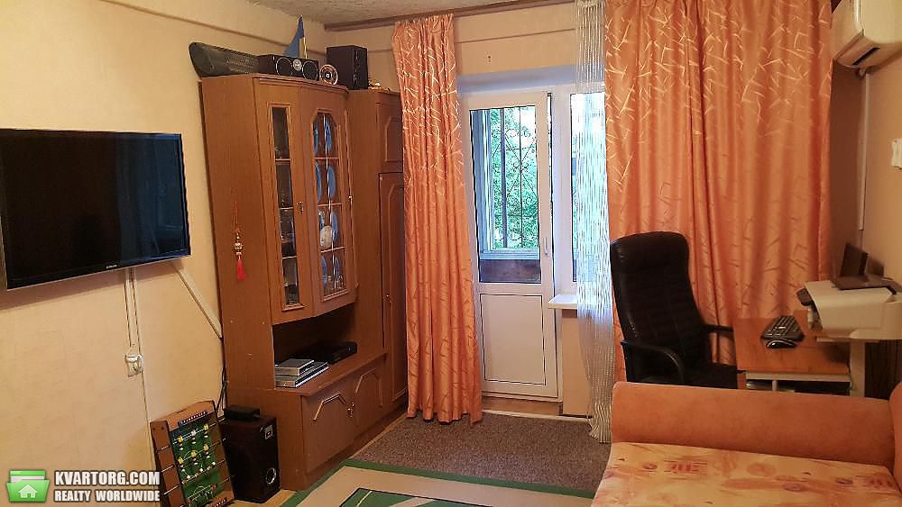 Sell 1-room apartment. Киев,  Оболонский пр — photo 2