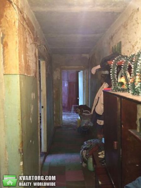 Rent out 3-room apartment. Днепропетровск, Гладкова — photo 1