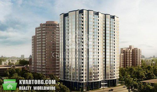 Sell 2-room apartment. Киев, Малевича Казимира — photo 2