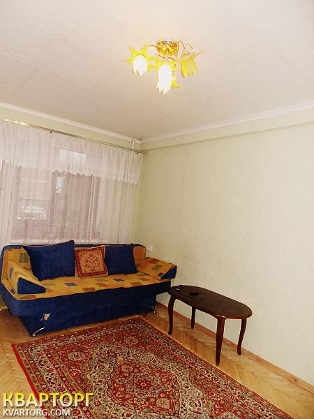 Sell 2-room apartment. Киев,  Шлихтера — photo 5