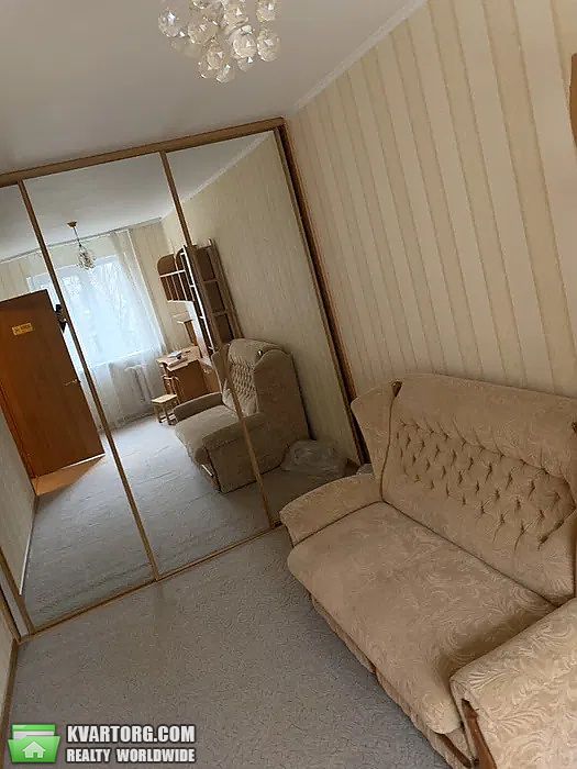 Sell 2-room apartment. Киев,  Комарова — photo 3