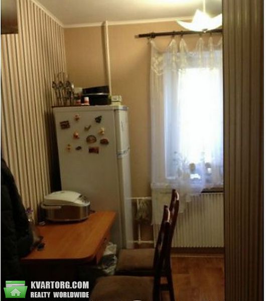 Sell 1-room apartment. Киев, Генерала Наумова — photo 1