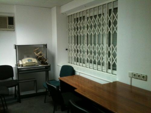 Rent out office. Киев, Ул.Богдановская 2. — photo 2