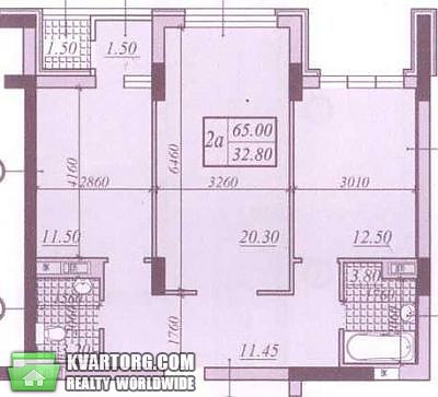 Sell 2-room apartment. Киев,  Подвысоцкого — photo 5