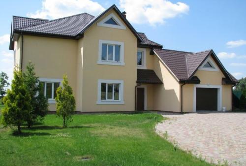 Sell house. Киевская обл., Плесецкое — photo 1