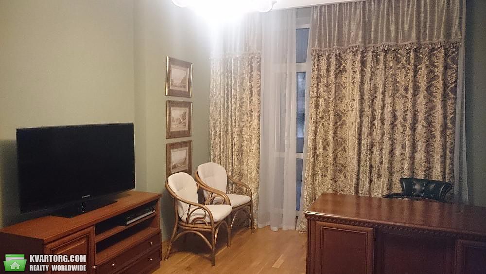 Rent out 4-room apartment. Киев,  Старонаводницкая — photo 6