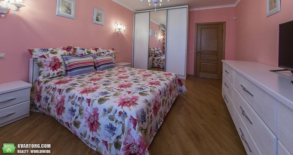 Rent out 4-room apartment. Киев, Лобановского — photo 4
