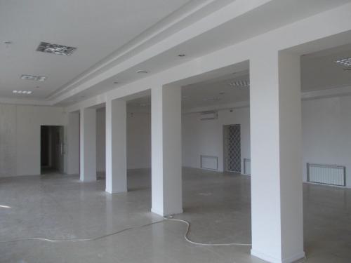 Rent out office. Киев, пр.Отрадный — photo 2