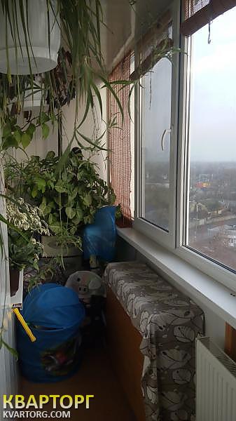 Sell 1-room apartment. Киев, Науки пр — photo 2