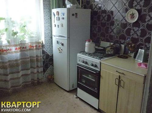 Sell 2-room apartment. Киев,  ул.Зои Гайдай — photo 8