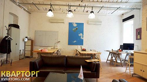 Sell office. Киев,  Гончара — photo 5