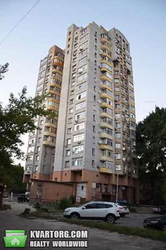 Sell 4-room apartment. Киев,  Борщаговская — photo 1