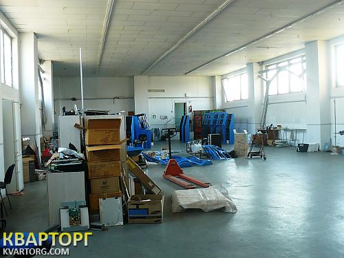 Rent out warehouse. Киев,  Оросительная — photo 2