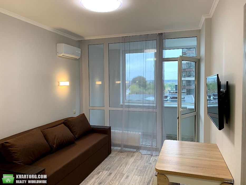 Sell 1-room apartment. Киев,  Правды пр — photo 7