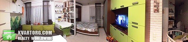 Sell 1-room apartment. Киев, Борщаговская — photo 5