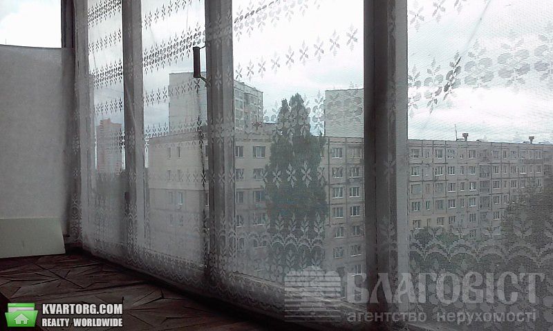 Sell 1-room apartment. Киев,  Миропольская — photo 4