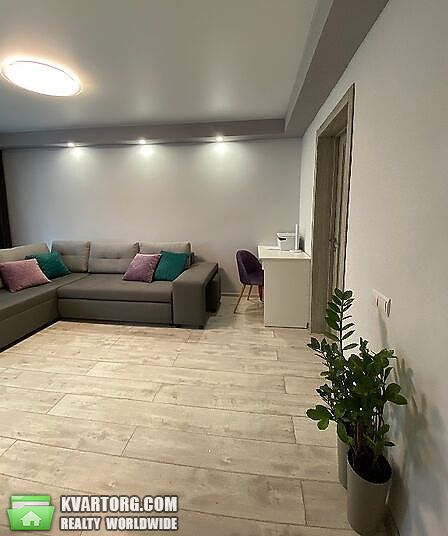 Sell 2-room apartment. Киев,  Запорожца — photo 3