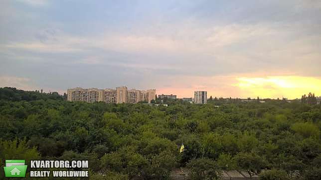 Sell 1-room apartment. Киев,  Лебедева — photo 6