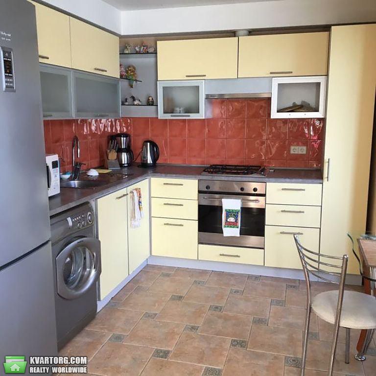 Rent out 3-room apartment. Киев, Каземира Малевича — photo 5