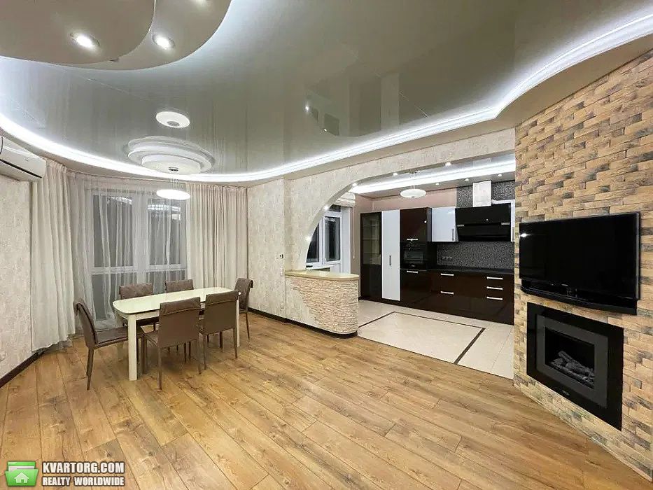 Sell 3-room apartment. Киев,  Борщаговская — photo 2
