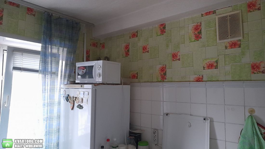 Rent out 1-room apartment. Киев, Мілютенка — photo 5
