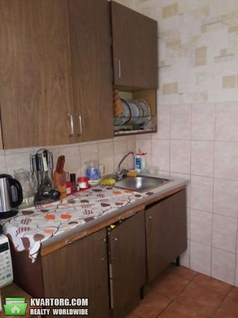 Sell 3-room apartment. Киев,  Милославская — photo 4