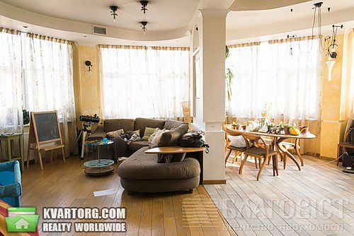 Sell 4-room apartment. Киев, Ковпака — photo 1