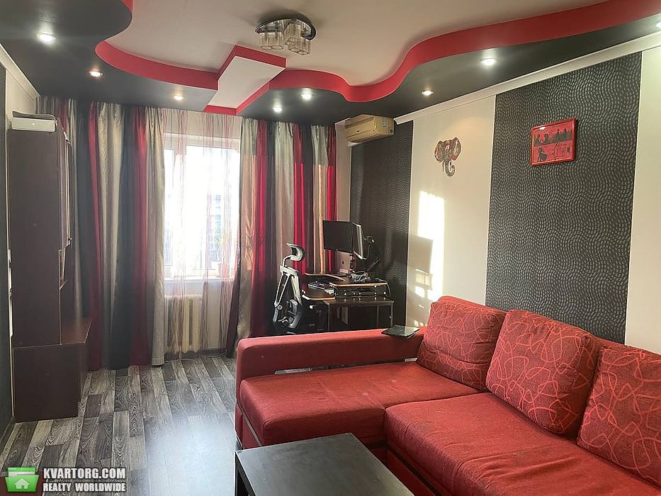 Sell 2-room apartment. Киев,  Малиновского — photo 1