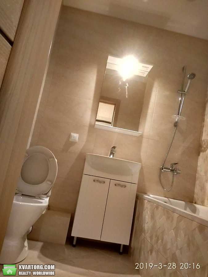 Sell 1-room apartment. Киев,  Ясиноватский пер — photo 5