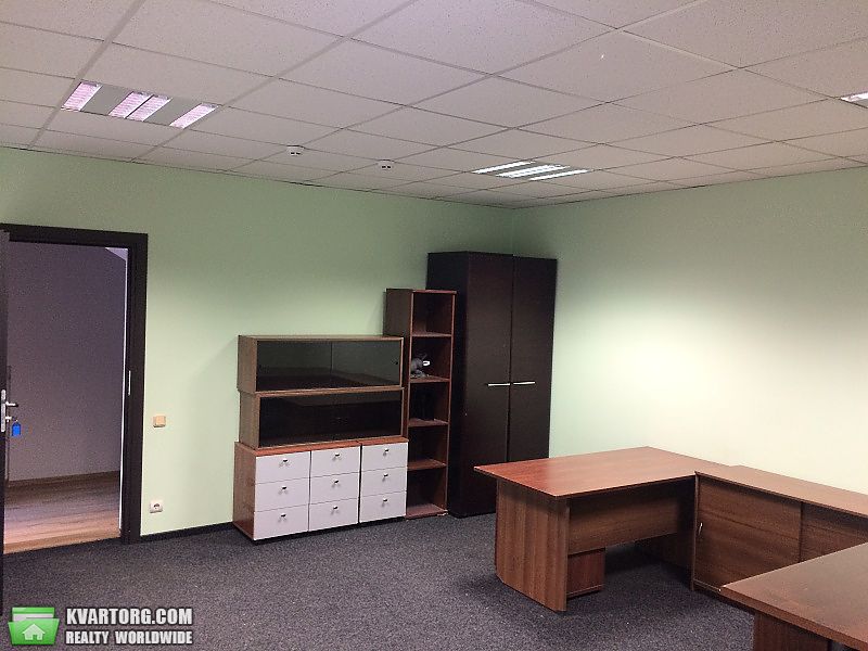 Rent out office. Киев, Сагайдачного 37 — photo 1
