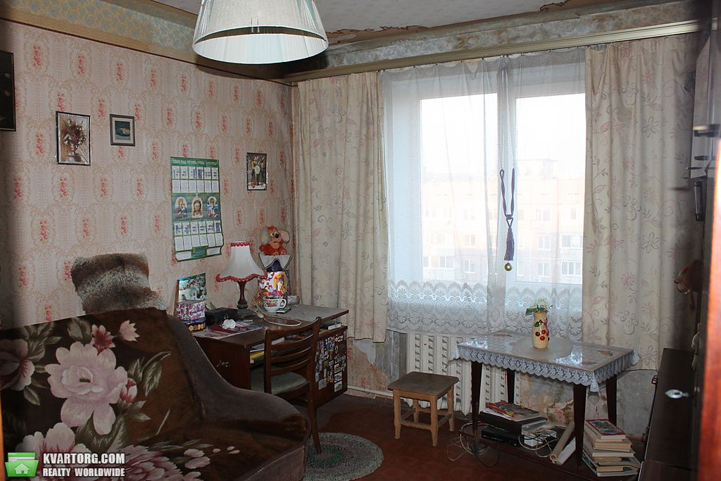 Sell 3-room apartment. Днепропетровск, Набережная Победы — photo 3