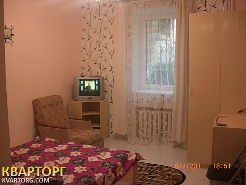 сдам 2-комнатную квартиру. Киев,  Ревуцкого - фото 1