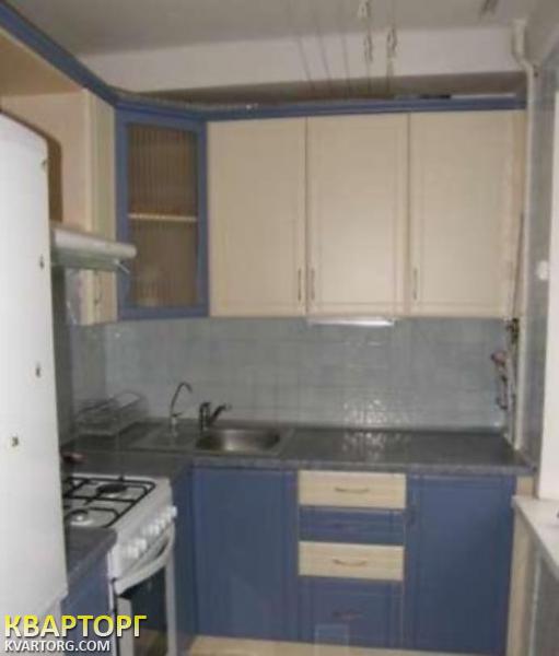 Rent out 2-room apartment. Киев, Щербакова — photo 1