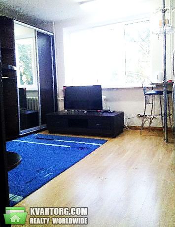 Rent out 1-room apartment. Киев,  Лабораторный пер — photo 3
