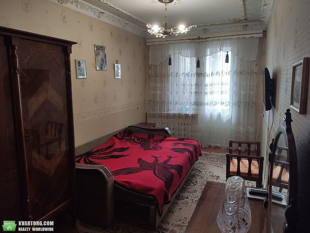 Sell 3-room apartment. Одесса, Генерала Бочарова — photo 5