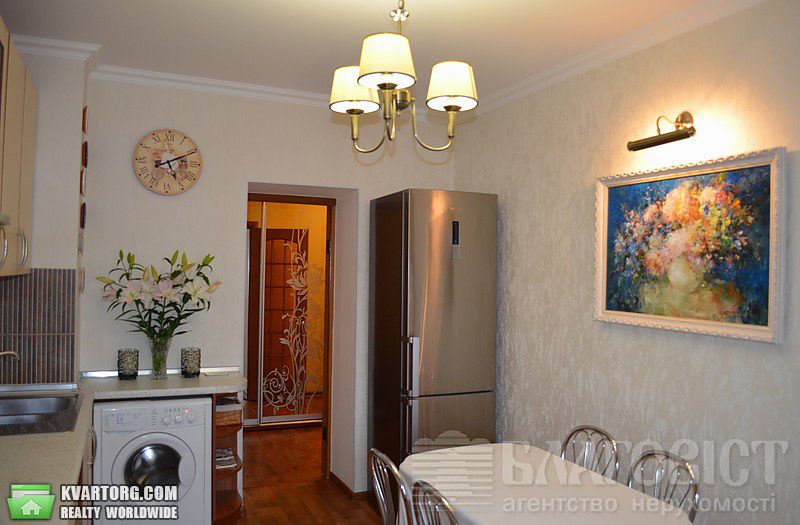 Sell 3-room apartment. Киев,  Ахматовой — photo 6