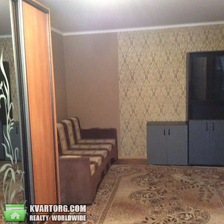 Rent out 2-room apartment. Киев,  Туполева — photo 1