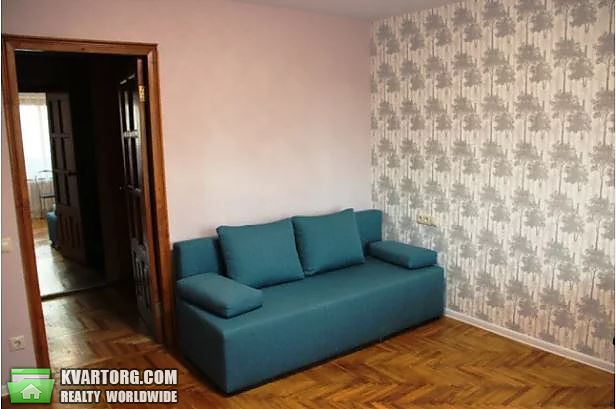 Rent out 2-room apartment. Киев,  Тимошенко — photo 2
