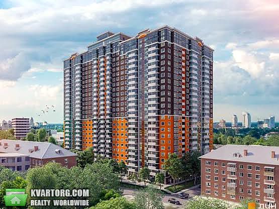 Sell 1-room apartment. Киев,  Багговутовская — photo 1