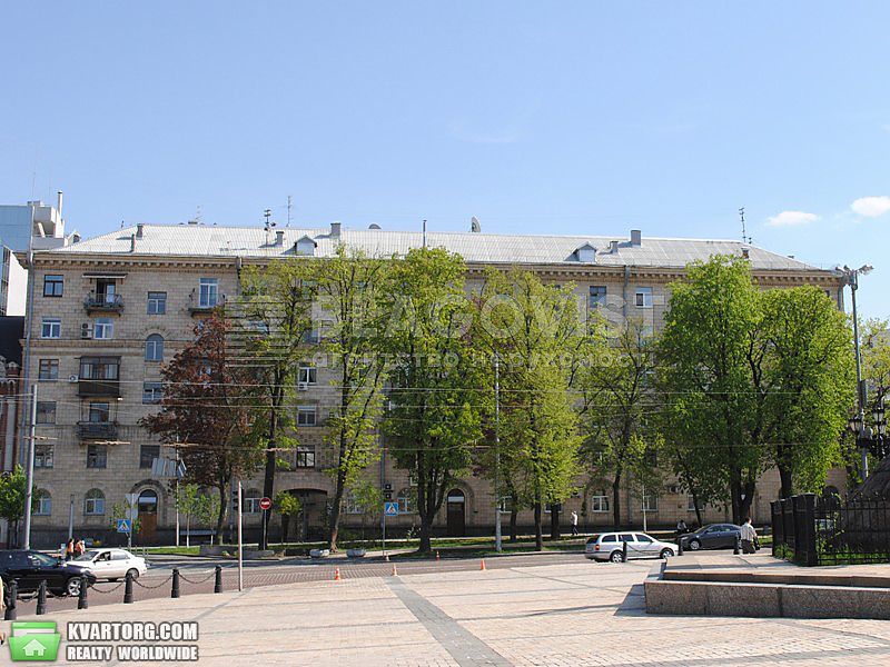 Sell 3-room apartment. Киев,  Владимирская — photo 3