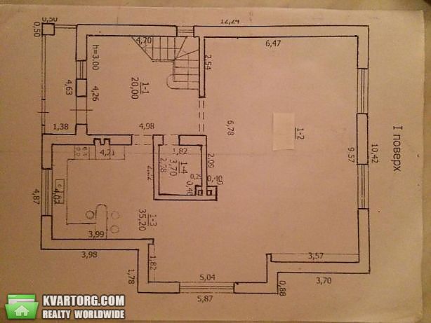 Sell house. Киевская обл., г. Белая Церковь — photo 9