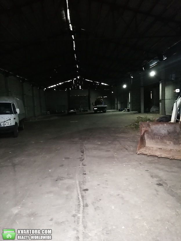 Rent out warehouse. Борисполь, Киевский шлях — photo 3