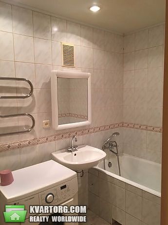 Rent out 2-room apartment. Киев,  Коперника — photo 3