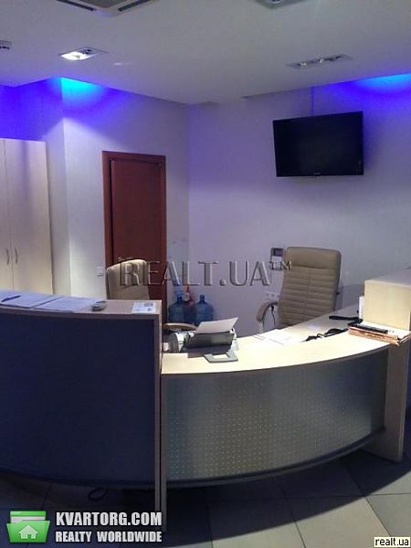 Sell office. Киев, Шумского — photo 1