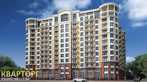 Sell 3-room apartment. Одесса, Французский б-р — photo 3