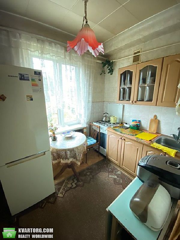 Sell 2-room apartment. Киев,  Ушинского — photo 1