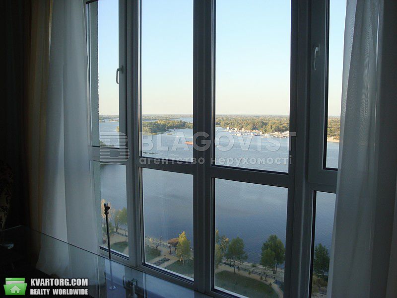 Rent out 1-room apartment. Киев,  Героев Сталинграда пр — photo 7